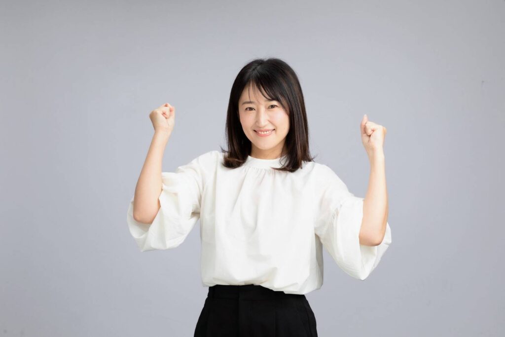 大城ななせさん